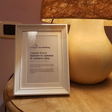 B&B Della Spiga Corsico Luaran gambar