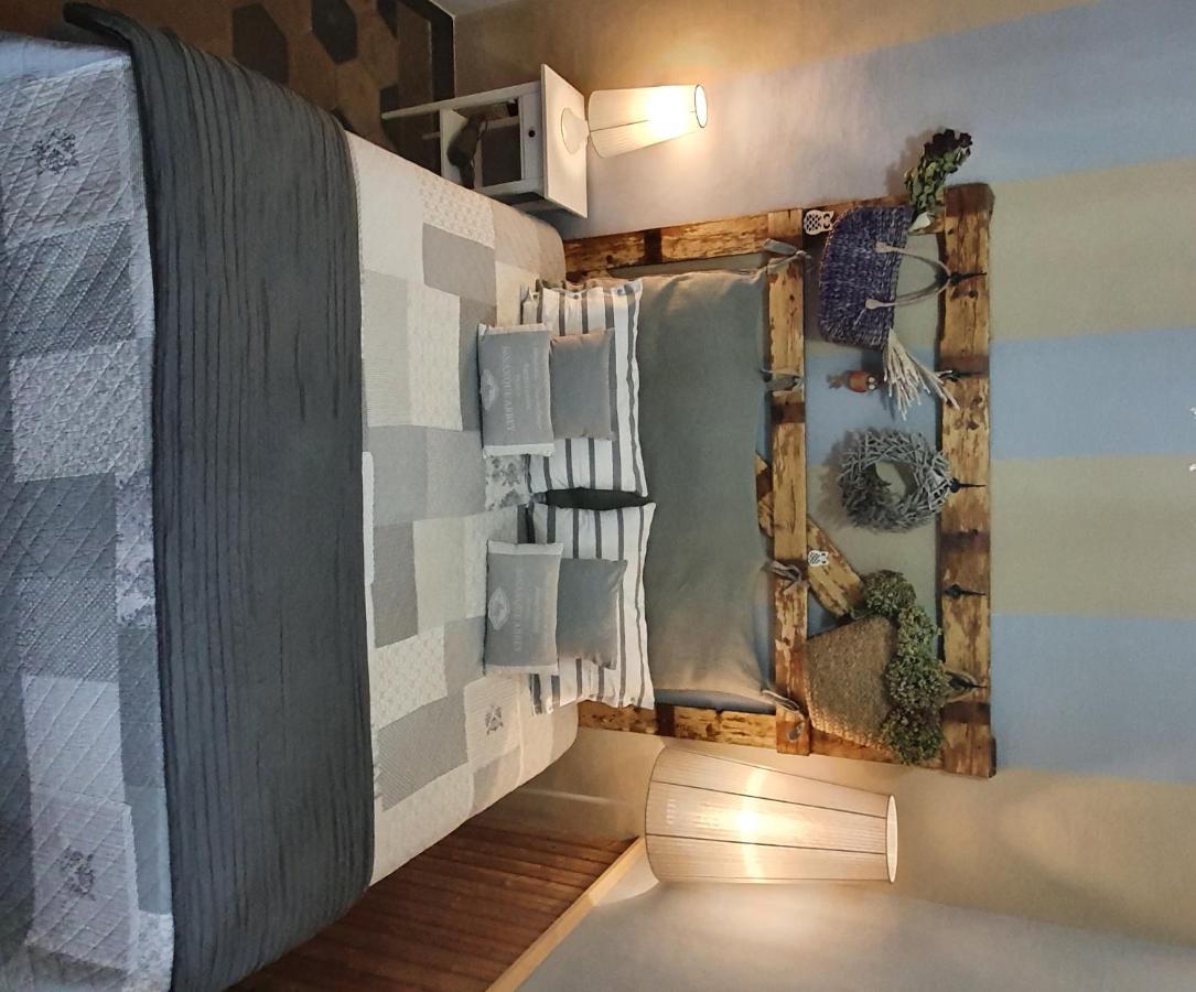 B&B Della Spiga Corsico Luaran gambar