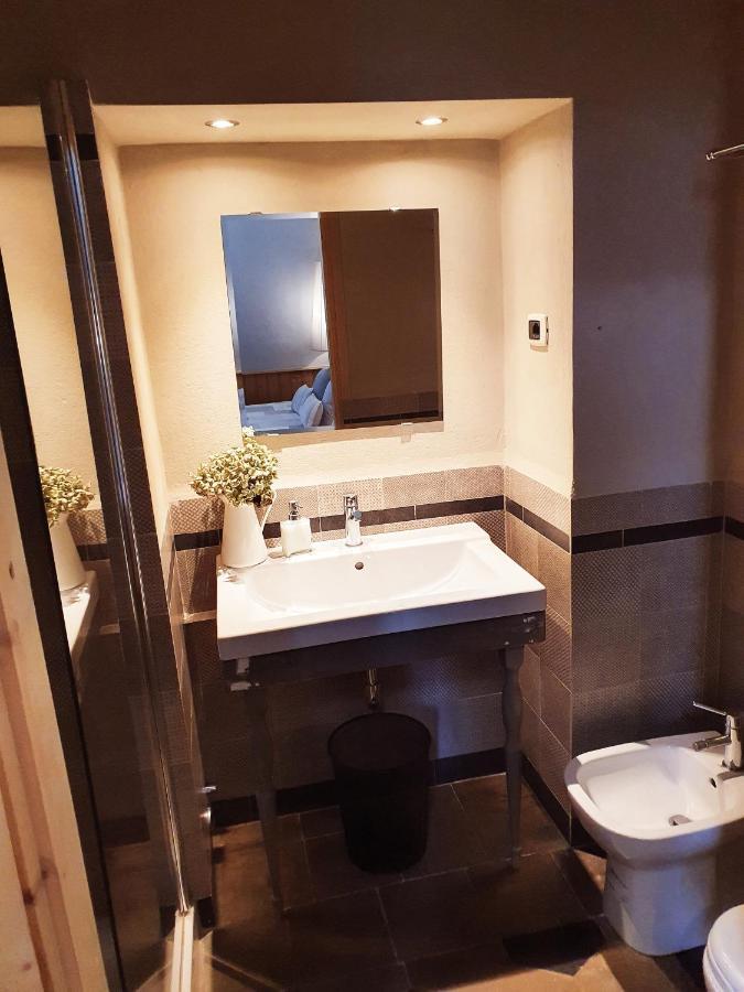 B&B Della Spiga Corsico Luaran gambar