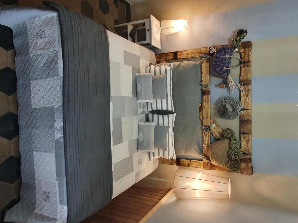 B&B Della Spiga Corsico Luaran gambar