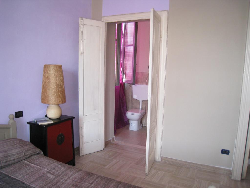 B&B Della Spiga Corsico Bilik gambar