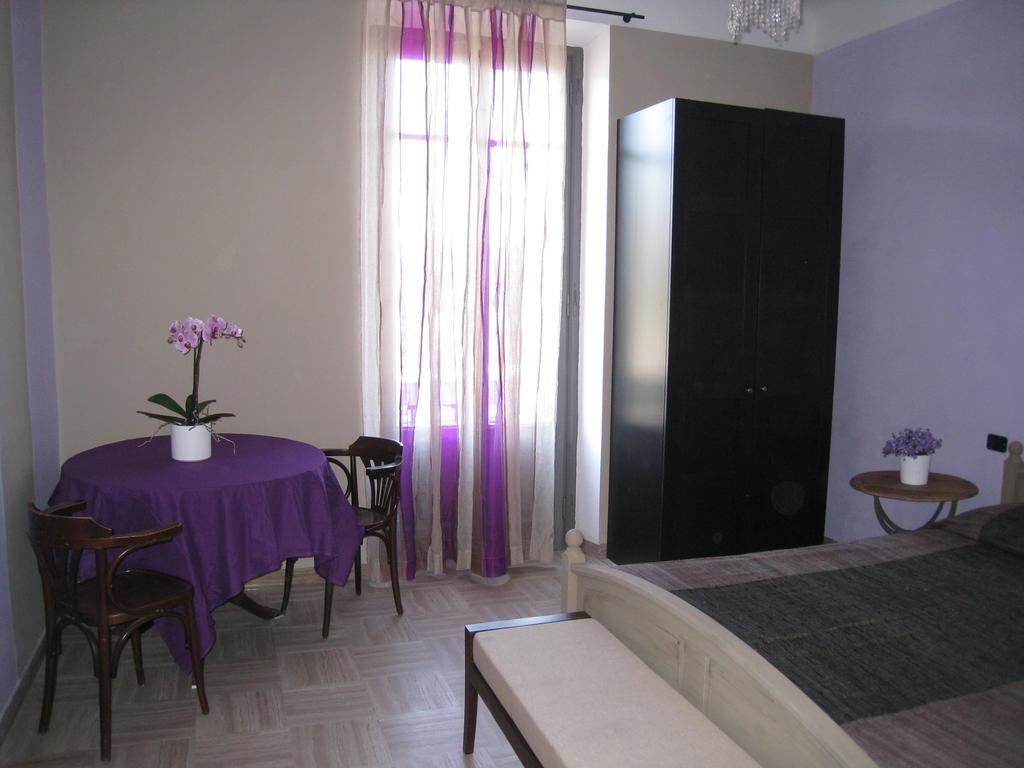 B&B Della Spiga Corsico Bilik gambar