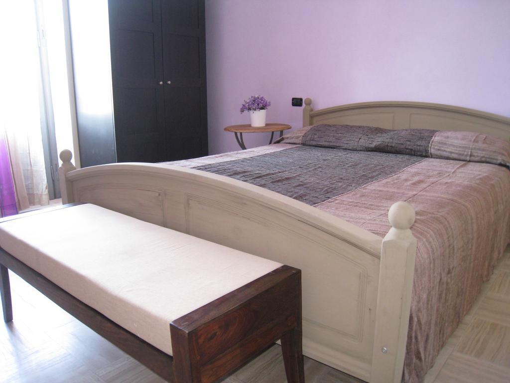 B&B Della Spiga Corsico Bilik gambar