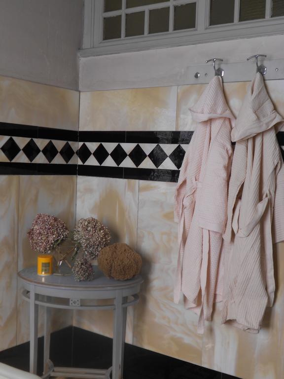B&B Della Spiga Corsico Luaran gambar