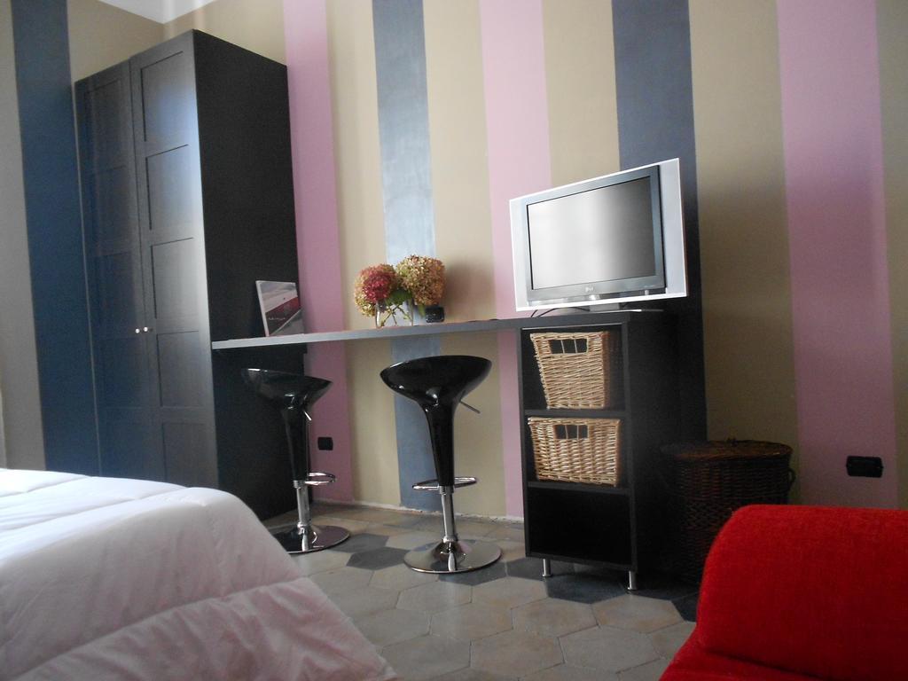 B&B Della Spiga Corsico Bilik gambar
