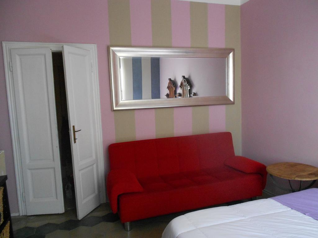 B&B Della Spiga Corsico Bilik gambar