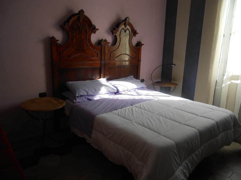 B&B Della Spiga Corsico Bilik gambar