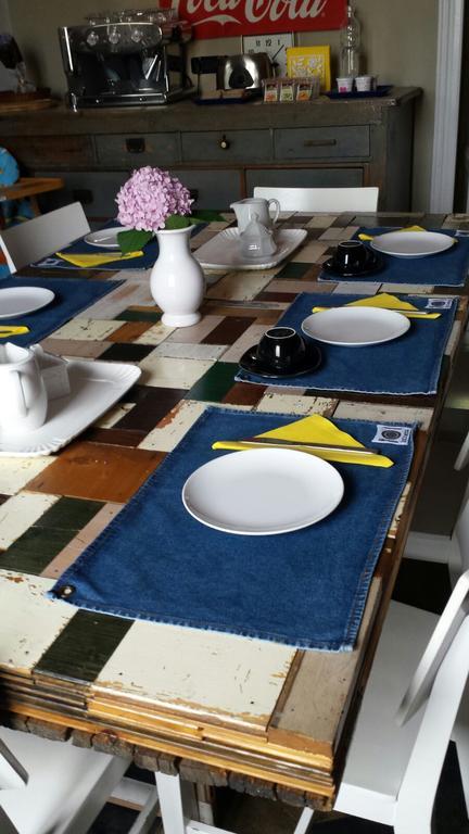 B&B Della Spiga Corsico Luaran gambar