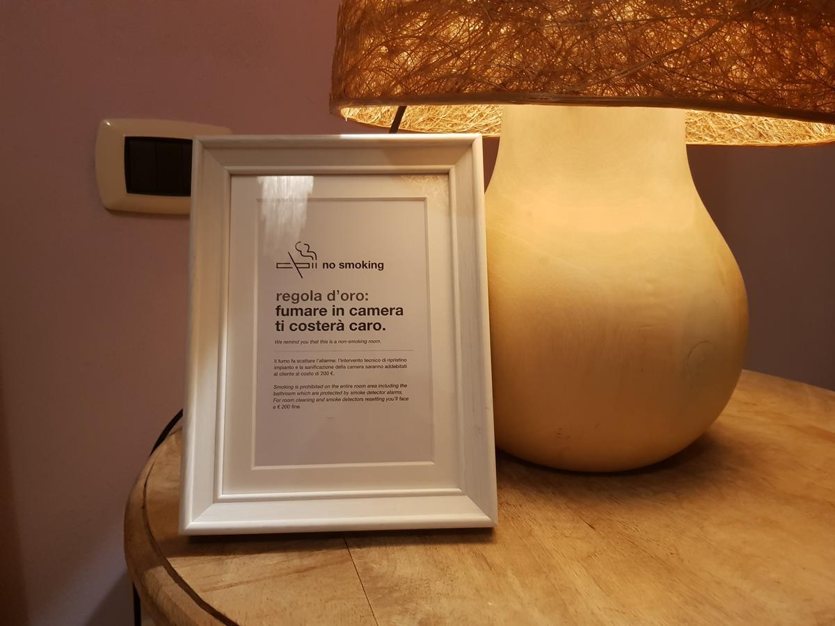 B&B Della Spiga Corsico Luaran gambar